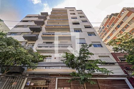 Apartamento à venda com 129m², 3 quartos e sem vagaFachada