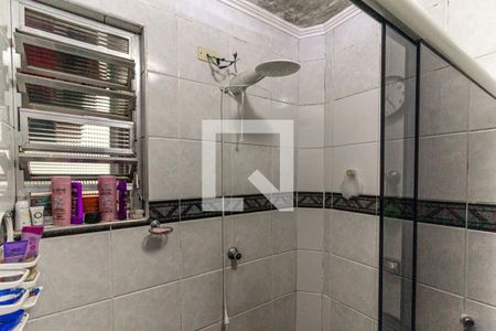 Apartamento à venda com 129m², 3 quartos e sem vagaBanheiro
