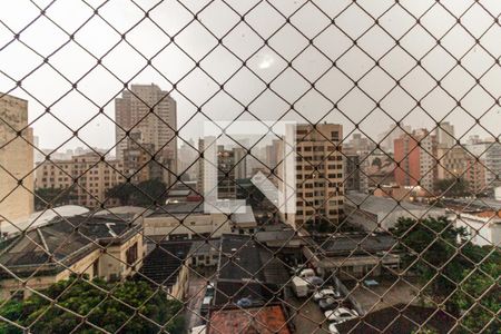 Apartamento à venda com 129m², 3 quartos e sem vagaVista do Quarto 2