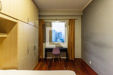 Apartamento à venda com 129m², 3 quartos e sem vagaQuarto 3