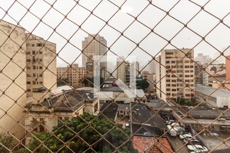 Apartamento à venda com 129m², 3 quartos e sem vagaVista do Quarto 3