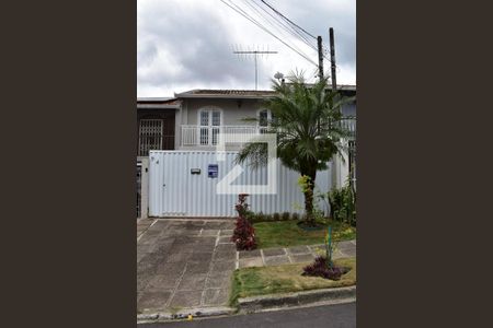 Casa para alugar com 180m², 3 quartos e 2 vagas Casa para alugar com 180m², 3 quartos e 2 vagasFachada