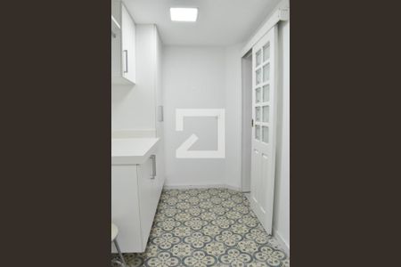 Casa para alugar com 180m², 3 quartos e 2 vagas Casa para alugar com 180m², 3 quartos e 2 vagasÁrea de Serviço