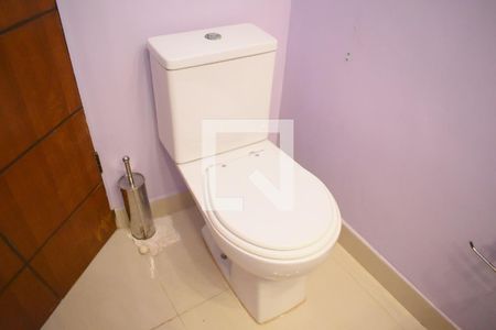 Casa para alugar com 180m², 3 quartos e 2 vagas Casa para alugar com 180m², 3 quartos e 2 vagasLavabo