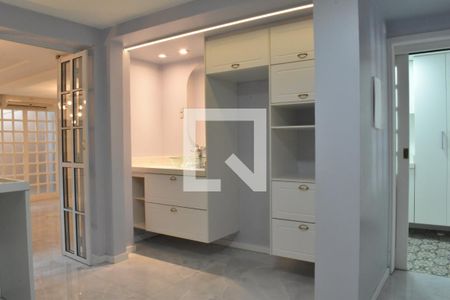 Casa para alugar com 180m², 3 quartos e 2 vagas Casa para alugar com 180m², 3 quartos e 2 vagasCozinha