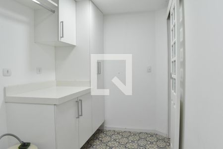 Casa para alugar com 180m², 3 quartos e 2 vagas Casa para alugar com 180m², 3 quartos e 2 vagasÁrea de Serviço