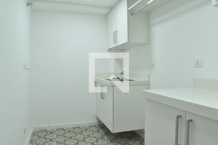 Casa para alugar com 180m², 3 quartos e 2 vagas Casa para alugar com 180m², 3 quartos e 2 vagasÁrea de Serviço