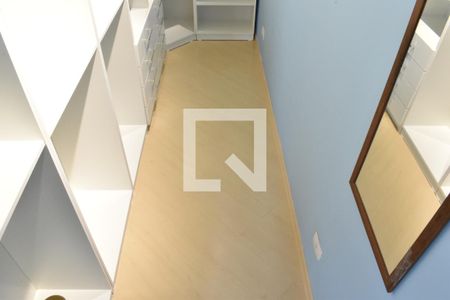 Casa para alugar com 180m², 3 quartos e 2 vagas Casa para alugar com 180m², 3 quartos e 2 vagasCloset Quarto 2