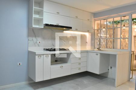 Casa para alugar com 180m², 3 quartos e 2 vagas Casa para alugar com 180m², 3 quartos e 2 vagasCozinha