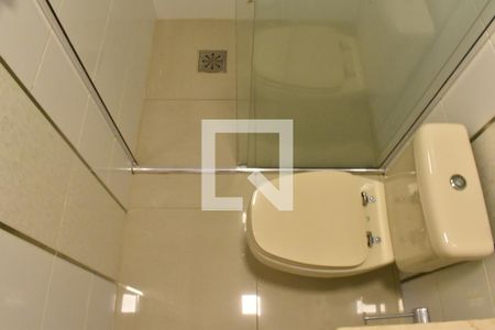 Casa para alugar com 180m², 3 quartos e 2 vagas Casa para alugar com 180m², 3 quartos e 2 vagasBanheiro 2