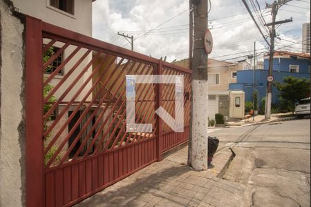 Casa à venda com 142m², 3 quartos e 1 vagaFrente/Fachada