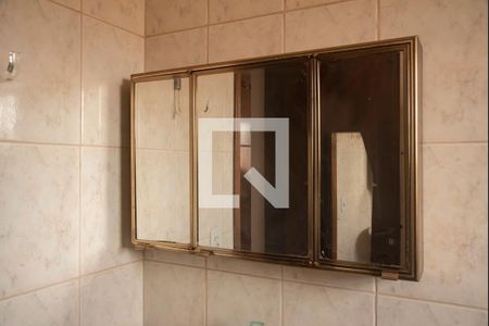 Casa à venda com 142m², 3 quartos e 1 vagaBanheiro da Suíte