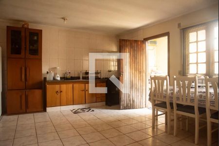 Casa à venda com 142m², 3 quartos e 1 vagaCozinha