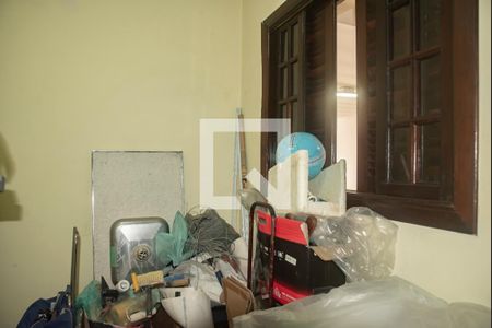 Casa à venda com 142m², 3 quartos e 1 vagaPiso inferior - Salão