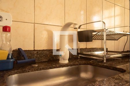 Casa à venda com 142m², 3 quartos e 1 vagaCozinha