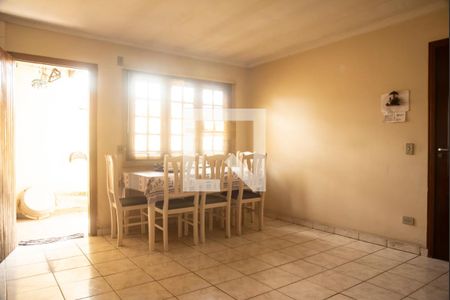 Casa à venda com 142m², 3 quartos e 1 vagaCozinha