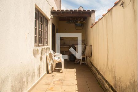 Casa à venda com 142m², 3 quartos e 1 vagaÁrea de Serviço