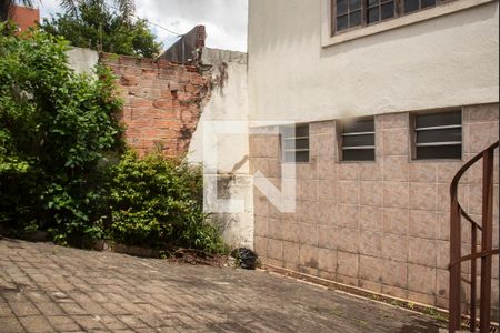 Casa à venda com 142m², 3 quartos e 1 vagaFrente/Garagem
