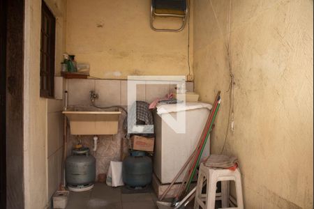 Casa à venda com 142m², 3 quartos e 1 vagaÁrea de Serviço