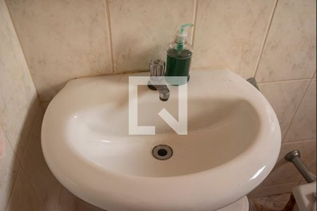 Casa à venda com 142m², 3 quartos e 1 vagaBanheiro da Suíte