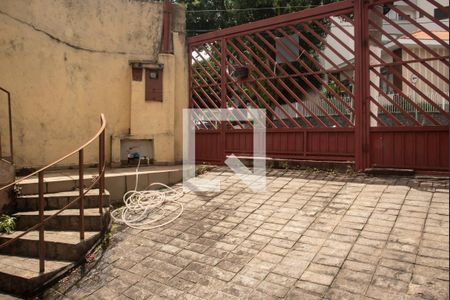 Casa à venda com 142m², 3 quartos e 1 vagaFrente/Garagem