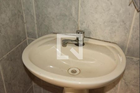 Casa à venda com 142m², 3 quartos e 1 vagaPiso inferior - Salão