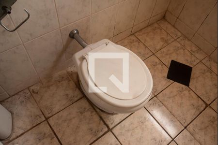 Casa à venda com 142m², 3 quartos e 1 vagaBanheiro da Suíte