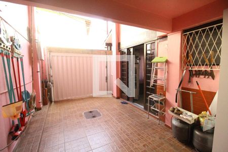 Casa de condomínio à venda com 208m², 4 quartos e 2 vagasGaragem