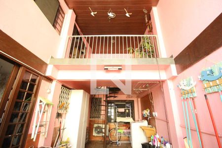 Casa de condomínio à venda com 208m², 4 quartos e 2 vagasGaragem