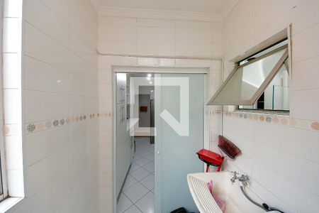 Apartamento à venda com 71m², 3 quartos e 1 vaga Apartamento à venda com 71m², 3 quartos e 1 vagaÁrea de Serviço