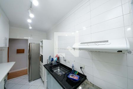 Apartamento à venda com 71m², 3 quartos e 1 vaga Apartamento à venda com 71m², 3 quartos e 1 vagaCozinha