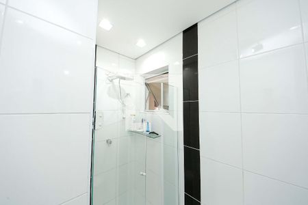 Apartamento à venda com 71m², 3 quartos e 1 vaga Apartamento à venda com 71m², 3 quartos e 1 vagaBanheiro