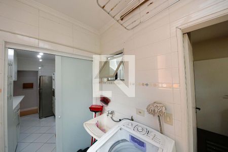 Apartamento à venda com 71m², 3 quartos e 1 vaga Apartamento à venda com 71m², 3 quartos e 1 vagaÁrea de Serviço