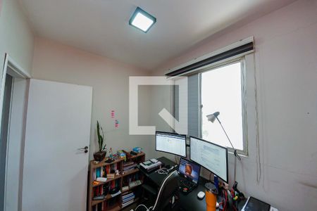 Apartamento à venda com 71m², 3 quartos e 1 vaga Apartamento à venda com 71m², 3 quartos e 1 vagaQuarto 3