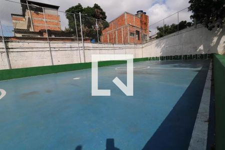 Apartamento à venda com 71m², 3 quartos e 1 vaga Apartamento à venda com 71m², 3 quartos e 1 vagaÁrea comum - Quadra Esportiva
