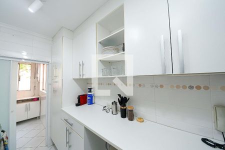 Apartamento à venda com 71m², 3 quartos e 1 vaga Apartamento à venda com 71m², 3 quartos e 1 vagaCozinha