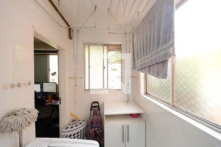 Apartamento à venda com 71m², 3 quartos e 1 vaga Apartamento à venda com 71m², 3 quartos e 1 vagaÁrea de Serviço