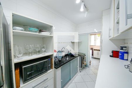 Apartamento à venda com 71m², 3 quartos e 1 vaga Apartamento à venda com 71m², 3 quartos e 1 vagaCozinha