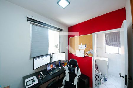 Apartamento à venda com 71m², 3 quartos e 1 vaga Apartamento à venda com 71m², 3 quartos e 1 vagaQuarto 3