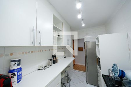 Apartamento à venda com 71m², 3 quartos e 1 vaga Apartamento à venda com 71m², 3 quartos e 1 vagaCozinha