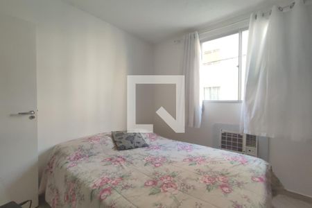 Quarto 2 de apartamento à venda com 2 quartos, 46m² em Taquara, Rio de Janeiro