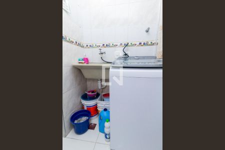 Apartamento à venda com 42m², 2 quartos e 1 vaga Apartamento à venda com 42m², 2 quartos e 1 vagaÁrea de Serviço