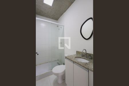 Apartamento para alugar com 46m², 2 quartos e 1 vagaBanheiro