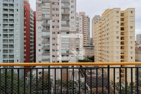Apartamento para alugar com 46m², 2 quartos e 1 vagaVista do Quarto 2