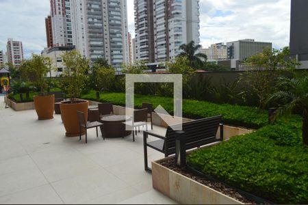 Apartamento para alugar com 85m², 3 quartos e 2 vagasArea comum