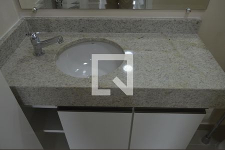 Apartamento para alugar com 85m², 3 quartos e 2 vagasBanheiro 2