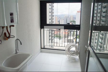 Apartamento para alugar com 85m², 3 quartos e 2 vagas Apartamento para alugar com 85m², 3 quartos e 2 vagasÁrea de Serviço