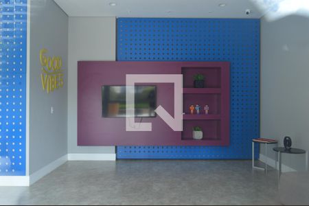 Apartamento para alugar com 85m², 3 quartos e 2 vagasArea comum