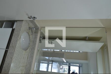 Apartamento para alugar com 85m², 3 quartos e 2 vagasBanheiro 2