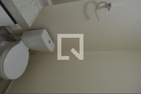 Apartamento para alugar com 85m², 3 quartos e 2 vagasBanheiro 2